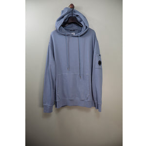 C.P. Company Blue Hoodie