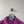 Stone Island Purple Overshirt