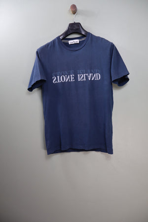 Stone Island Navy T-Shirt