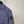 Stone Island Blue Overshirt