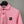 Stone Island Pink Slim Fit Polo