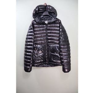 C.P. Company Black D.D Shell Down Jacket