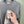 Stone Island Grey Jumper
