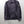 Stone Island Black Nylon Metal Overshirt