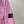 Stone Island Pink Smock