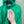 Stone Island Green Multipocket Smock
