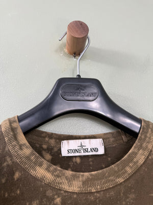Stone Island Khaki OVD T-Shirt