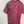 C.P. Company Burgundy T-Shirt