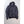 Stone Island Black Crinkle Reps Jacket