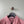 Stone Island Pink Overshirt