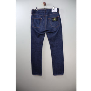 Stone Island Blue SL Jeans
