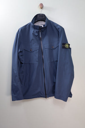 Stone Island Goretex with Paclite Jacket
