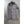 Stone Island Grey Ice Jacket Wool Blend