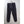 Stone Island Black RE-T Cargo Bottoms