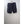 Stone Island Black CO Nylon Metal Cargo Shorts