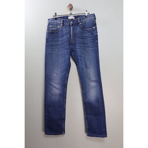Stone Island Navy RE-T Jeans