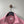 C.P. Company Pink 1/4 Zip Jumper