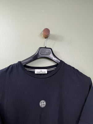Stone Island Navy T-Shirt