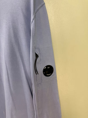 C.P. Company Lavender Jumper