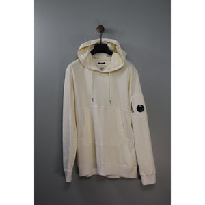C.P. Company Yellow Hoodie