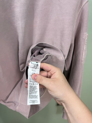 C.P. Company Pink Jumper