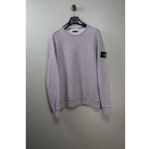 Stone Island Grey Jumper