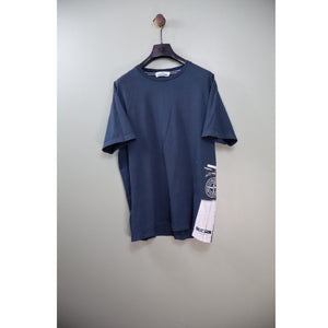 Stone Island Navy T-Shirt