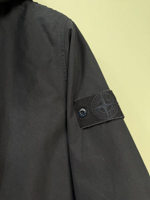 Stone Island Navy Ghost Ventile Jacket