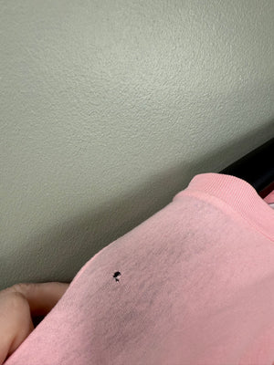 Stone Island Pink T-Shirt