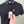Stone Island Black Slim Fit Polo
