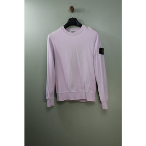 Stone Island Pink Jumper