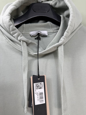 Stone Island Sage Hoodie