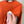 Stone Island Orange Jumper