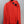 C.P. Company X Adidas Red Hoodie