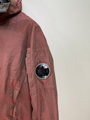 C.P. Company Red P.RI.S.M Jacket