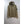 Stone Island Khaki Zipped Knit Hoodie