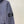 Stone Island Blue Dust Hoodie