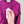 Stone Island Purple Jumper