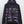 C.P. Company Black D.D Shell Down Knit Jacket