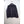 Stone Island Black 3/4 Zip Smock