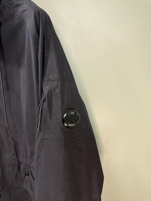 C.P. Company Black Memri Jacket