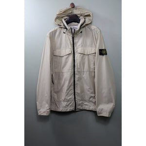 Stone Island Beige Naslan Light Watro Jacket