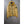 Stone Island Yellow Lamy Flock Jacket