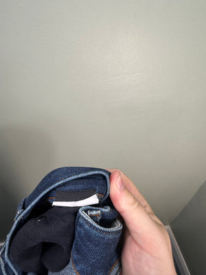 Stone Island Blue RE Jeans