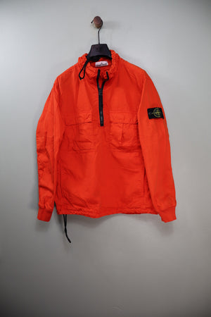 Stone Island Coral Smock