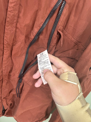 C.P. Company Copper 50 Fili Jacket