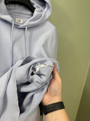 C.P. Company Lavender Hoodie