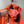 C.P. Company x Palace Orange La Mille Jacket