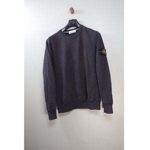 Stone Island Charcoal Grey Jumper