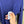 Stone Island Periwinkle Blue Jumper